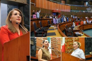 Aprueban reformas sobre violencias mediática, digital y simbólica contra las mujeres en Guerrero