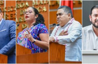 Ratifica la LXIV Legislatura compromiso con la niñez guerrerense en el XVII Parlamento Infantil 2025