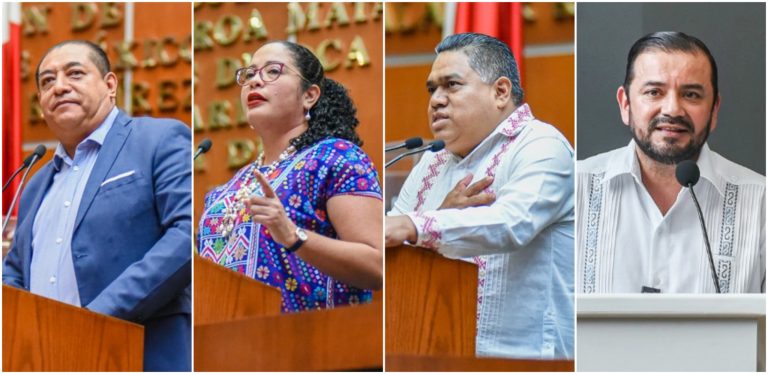 Ratifica la LXIV Legislatura compromiso con la niñez guerrerense en el XVII Parlamento Infantil 2025