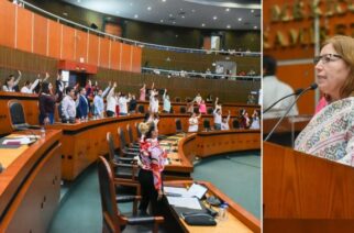 Exhorta el Congreso a profesionalización de químicos y laboratoristas como un acto de justicia laboral