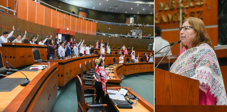 Exhorta el Congreso a profesionalización de químicos y laboratoristas como un acto de justicia laboral
