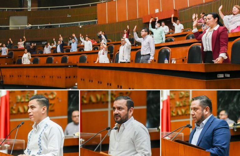 Aprueba el Congreso tipificar el delito de rapiña en Guerrero