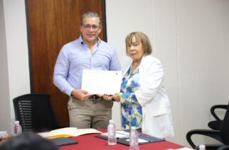 Evelyn Salgado moderniza la estructura administrativa del gobierno en Guerrero
