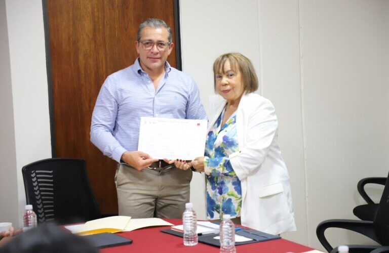 Evelyn Salgado moderniza la estructura administrativa del gobierno en Guerrero