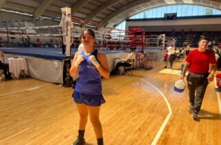 Boxeadores guerrerenses aseguran dos plazas para la Olimpiada Nacional CONADE 2025