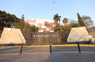 Chilpancingo cuenta con una modernizada glorieta para disfrute de las familias y para realizar encuentros culturales