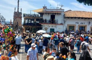 Guerrero se consolida como un gran referente turístico en Semana Santa, superando más del 90% de ocupación hotelera este Viernes Santo
