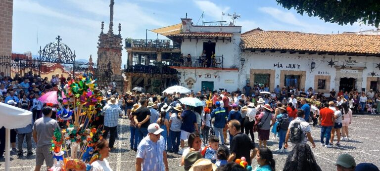 Guerrero se consolida como un gran referente turístico en Semana Santa, superando más del 90% de ocupación hotelera este Viernes Santo