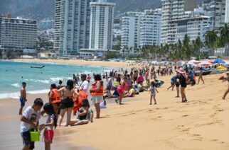 Guerrero alcanza ocupación hotelera del 94.7% este sábado 19 de abril