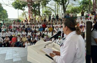 Inicia en Guerrero la Primera Semana de Vacunación