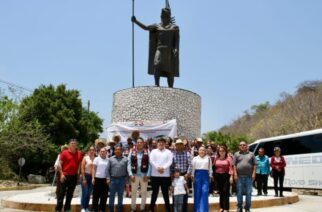 Aprueba la embajada norteamericana 34 visas para adultos mayores guerrerenses