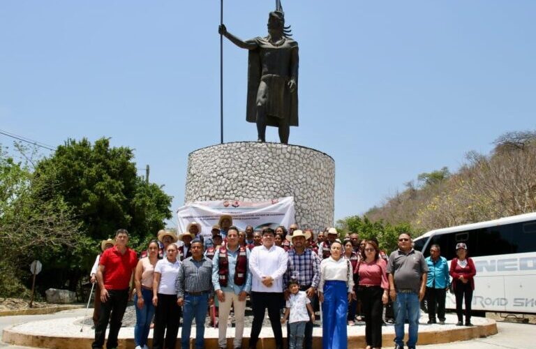 Aprueba la embajada norteamericana 34 visas para adultos mayores guerrerenses