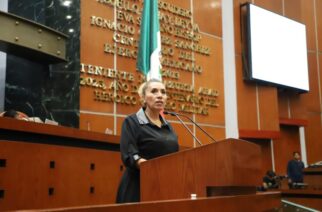 Proponen adición a la Ley de la FGE para obligar a la búsqueda inmediata de personas desaparecidas