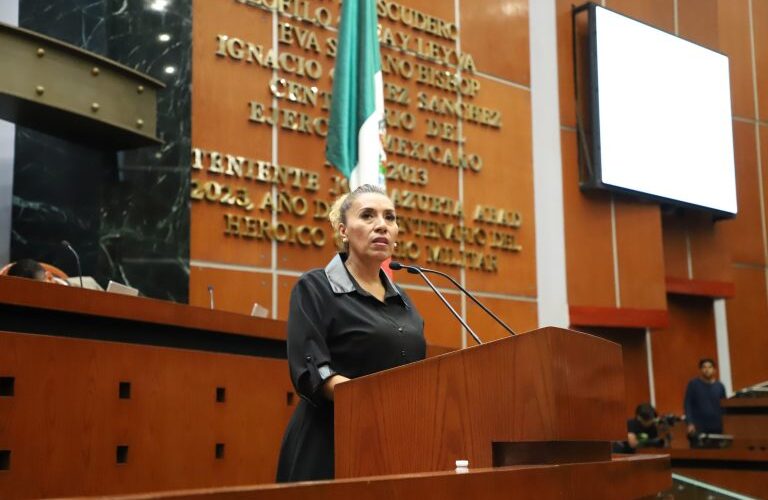 Proponen adición a la Ley de la FGE para obligar a la búsqueda inmediata de personas desaparecidas