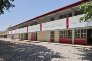 Entrega Evelyn y Liz Salgado aparatos funcionales: Transformando vidas en la Montaña