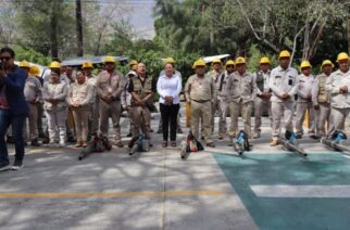 Inicia en Guerrero la Primera Jornada Nacional de Lucha contra el Dengue 2025