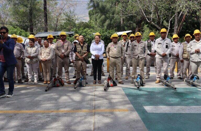 Inicia en Guerrero la Primera Jornada Nacional de Lucha contra el Dengue 2025