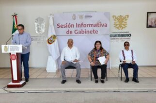 Avanza Guerrero en cultura, educación y fortalece los derechos de los pueblos indígenas y afromexicanos