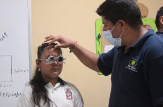 La Secretaría de Salud Guerrero fortalece capacidades de respuesta ante emergencias en alimentación y nutrición materno infantil