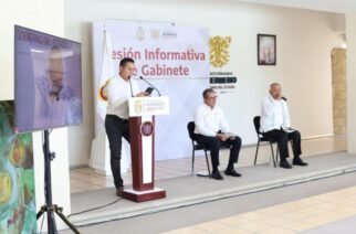 Consolida Evelyn Salgado en Guerrero un gobierno eficiente y transparente