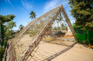 Todo listo para la séptima edición del Spartan Acapulco el próximo 5 de abril