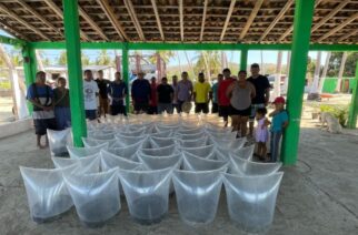 Se fortalece la productividad acuícola en Acapulco