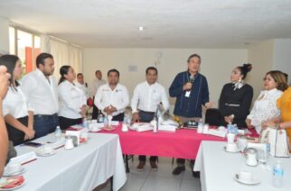 Fortalece el gobierno de Guerrero el Sistema de Justicia Laboral