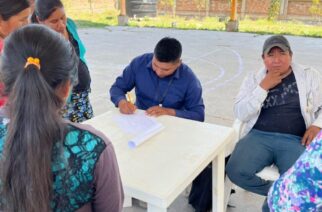 Guerrero promueve la conservación y producción sustentable de maíces nativos