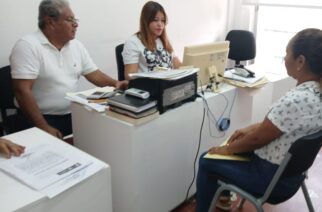 Llama el gobierno del estado a empresas privadas a garantizar el pago oportuno de utilidades a trabajadoras y trabajadores en Guerrero