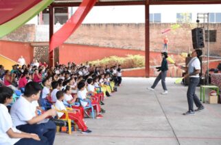 El gobierno del estado realizará el 4º Festival Regional Cultural de la Niña y el Niño Calentano “Entre sombreros y huaraches”