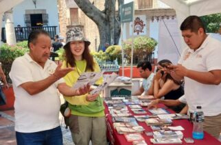 Taxco vuelve a brillar a nivel mundial como un destino preferido de turistas nacionales e internacionales