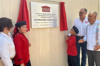 Continúa la entrega de espacios educativos rehabilitados en Acapulco: SEG