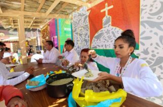 Ixcateopan de Cuauhtémoc, el nuevo Pueblo Mágico de Guerrero