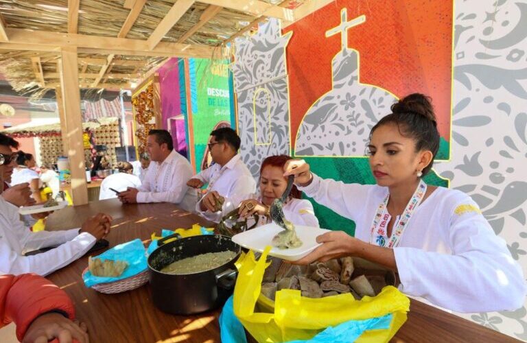 Ixcateopan de Cuauhtémoc, el nuevo Pueblo Mágico de Guerrero