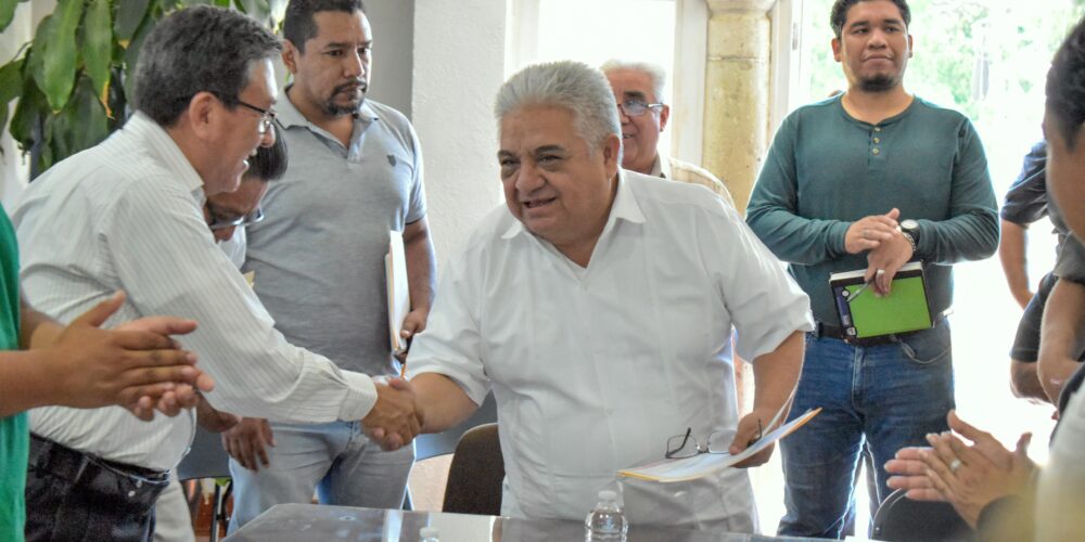 Chilpancingo apuesta por la modernización digital para un mejor desarrollo