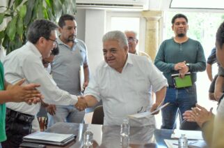 Chilpancingo apuesta por la modernización digital para un mejor desarrollo