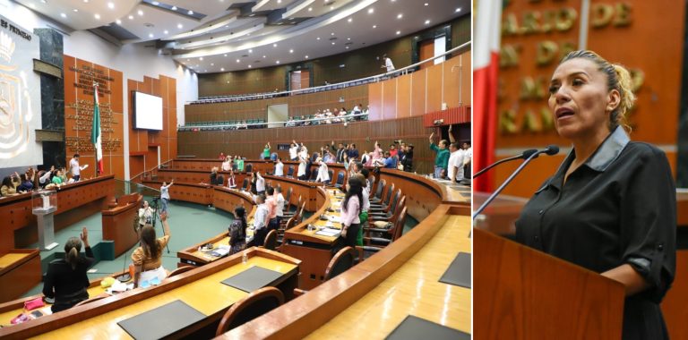 Aprueba el Congreso reformas para garantizar la libertad sindical en Guerrero