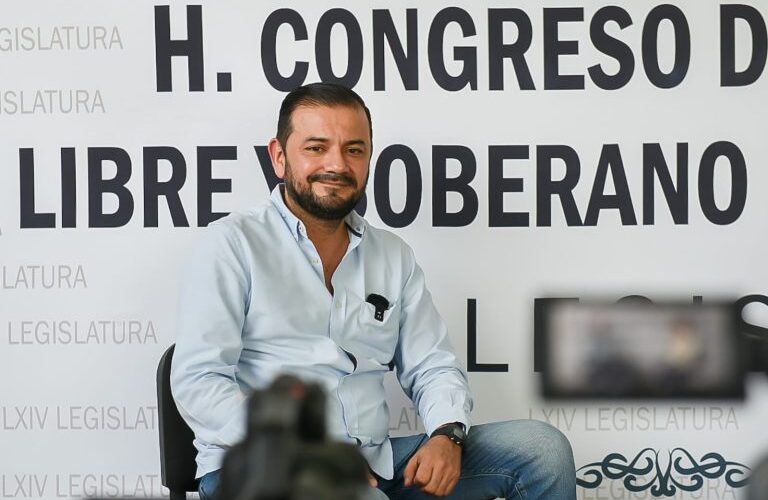 Congreso de Guerrero destaca avances en reformas y minutas enviadas por el Congreso de la Unión y la gobernadora Evelyn Salgado