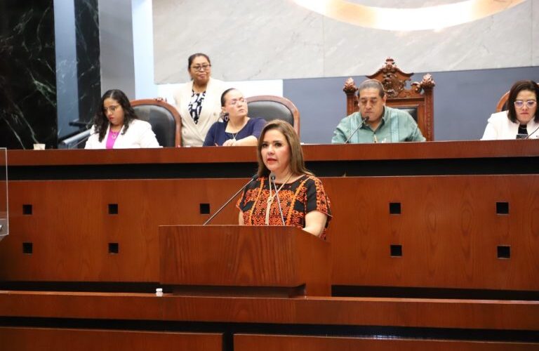 Proponen Diputadas crear Sistema Estatal de Cuidados en Guerrero