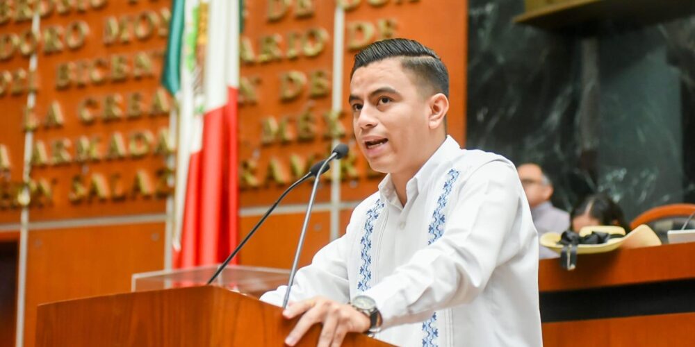 Propone diputado armonización local sobre simplificación orgánica, transparencia y rendición de cuentas