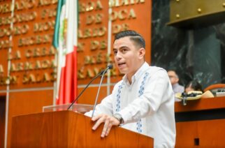 Propone diputado armonización local sobre simplificación orgánica, transparencia y rendición de cuentas