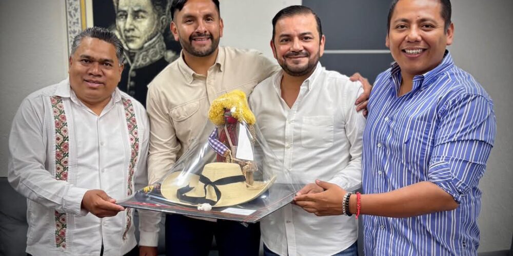 Impulsan acciones en favor de la juventud desde el Congreso de Guerrero