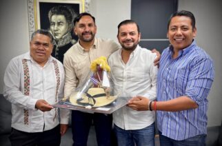 Impulsan acciones en favor de la juventud desde el Congreso de Guerrero