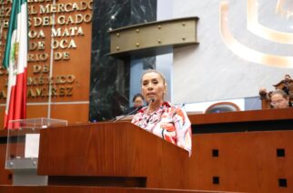 Analizan reforma para fortalecer protección a victimas de violaciones a derechos humanos