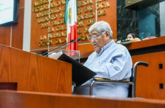 Analizan exhorto a ayuntamientos sobre accesibilidad a personas con discapacidad