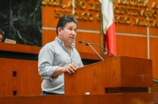 Presenta diputado exhorto para mejorar instalaciones de los CAM’S en Guerrero