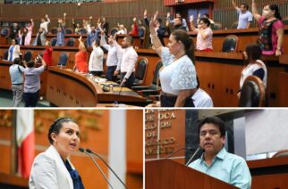Exhorta el Congreso a la SICT a dar mantenimiento y ampliar el tramo carretero Chilpancingo-Tlapa