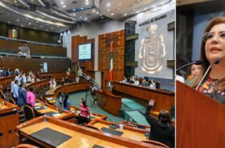 Aprueba la LXIV Legislatura protección de datos personales de mujeres victimas de violencia digital