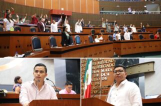 Exhorta el Congreso al TSJ a informar aplicación de la Ley de Amnistía y beneficiarios con la liberación