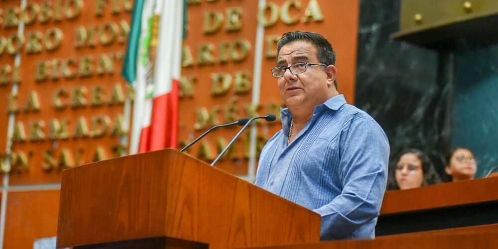 Proponen reforma para sancionar daño al medio ambiente y reducir la contaminación por residuos sólidos en Guerrero